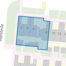 Perceel SCH03-B-2784