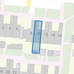 Perceel SCH03-B-2785