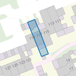 Perceel SCH03-B-2787