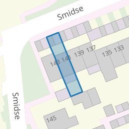 Perceel SCH03-B-2789