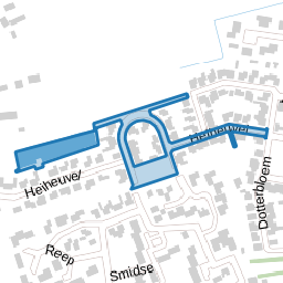 Perceel SCH03-B-2803