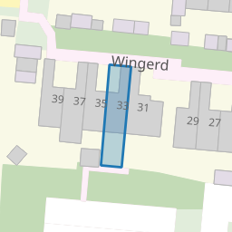 Perceel SCH03-B-2804