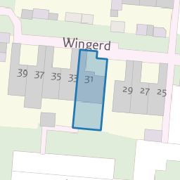 Perceel SCH03-B-2805