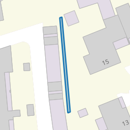 Perceel SCH03-B-2814