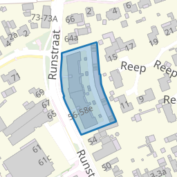 Perceel SCH03-B-2818