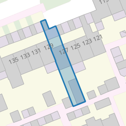 Perceel SCH03-B-2821