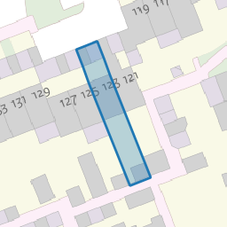 Perceel SCH03-B-2829