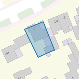 Perceel SCH03-B-2836