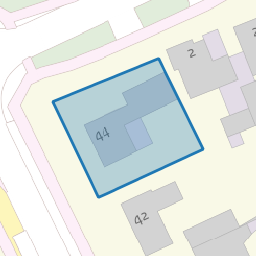 Perceel SCH03-B-2837