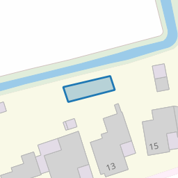 Perceel SCH03-B-2840