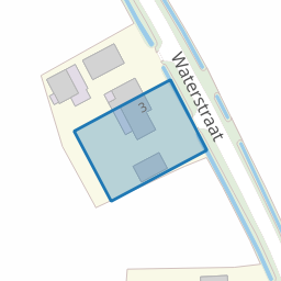 Perceel SCH03-B-2843