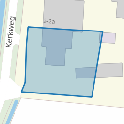 Perceel SCH03-B-2851