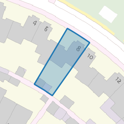 Perceel SCH03-B-2865