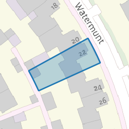 Perceel SCH03-B-2872