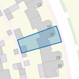 Perceel SCH03-B-2874