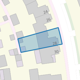 Perceel SCH03-B-2875