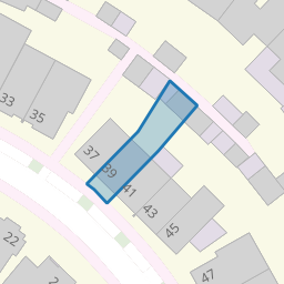 Perceel SCH03-B-2880