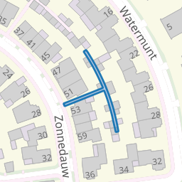 Perceel SCH03-B-2885