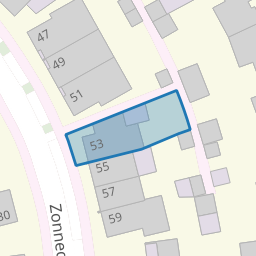 Perceel SCH03-B-2886