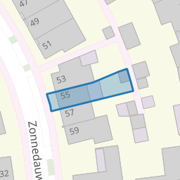 Perceel SCH03-B-2887