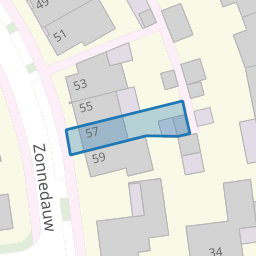 Perceel SCH03-B-2888