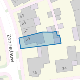 Perceel SCH03-B-2889