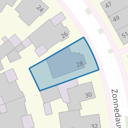 Perceel SCH03-B-2891