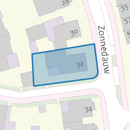 Perceel SCH03-B-2893