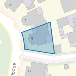 Perceel SCH03-B-2894