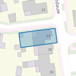 Perceel SCH03-B-2897