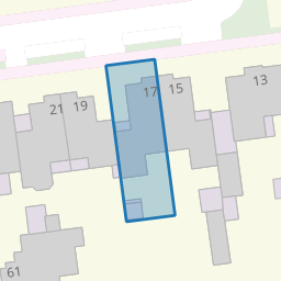 Perceel SCH03-B-2905