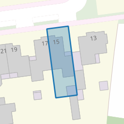 Perceel SCH03-B-2906