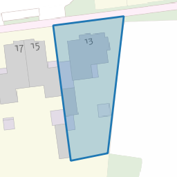 Perceel SCH03-B-2907