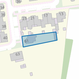 Perceel SCH03-B-2908