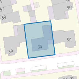 Perceel SCH03-B-2911