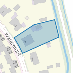 Perceel SCH03-B-2913