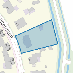 Perceel SCH03-B-2914