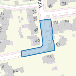 Perceel SCH03-B-2916