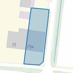 Perceel SCH03-B-2921