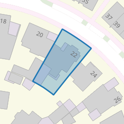 Perceel SCH03-B-2922