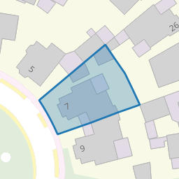 Perceel SCH03-B-2925