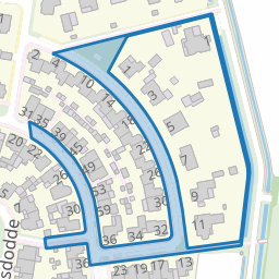 Perceel SCH03-B-2927