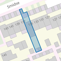 Perceel SCH03-B-2928