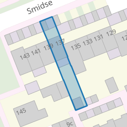 Perceel SCH03-B-2929
