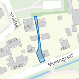 Perceel SCH03-B-2934