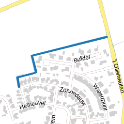 Perceel SCH03-B-2935