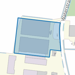 Perceel SCH03-B-2951