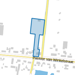 Perceel SCH03-B-2958