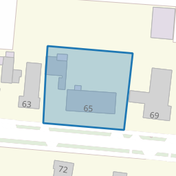 Perceel SCH03-B-2970