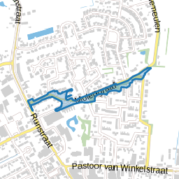 Perceel SCH03-B-2979